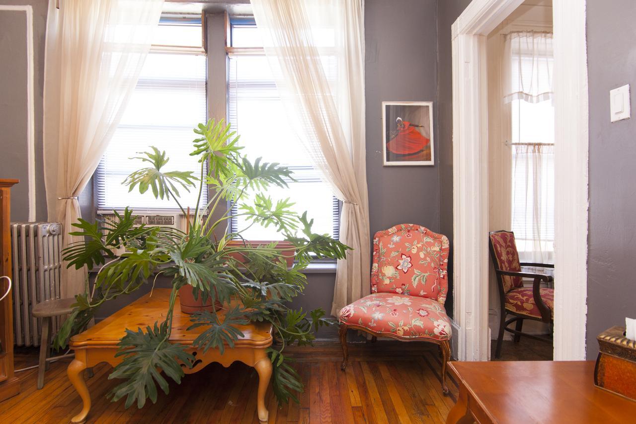 Saint Nicholas Inn New York Esterno foto