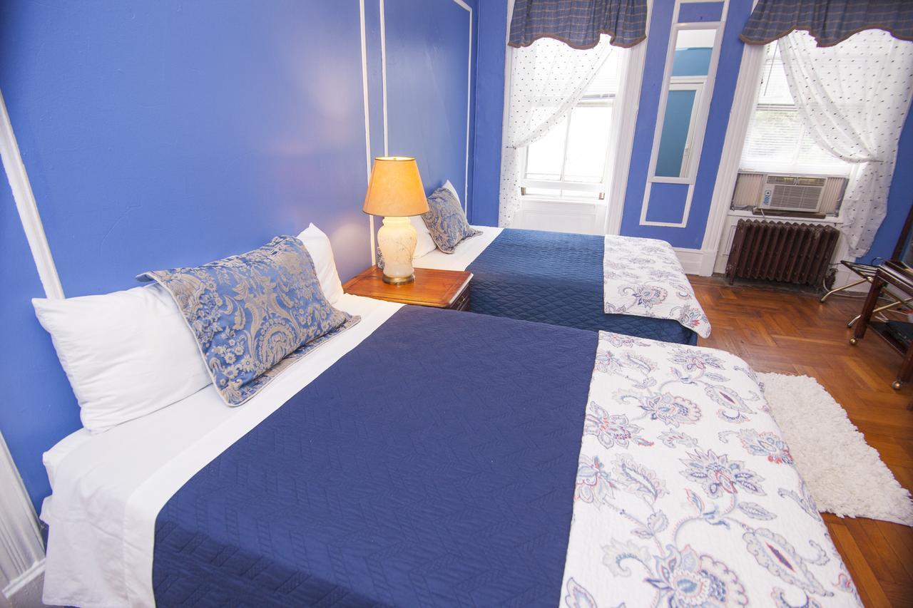 Saint Nicholas Inn New York Esterno foto
