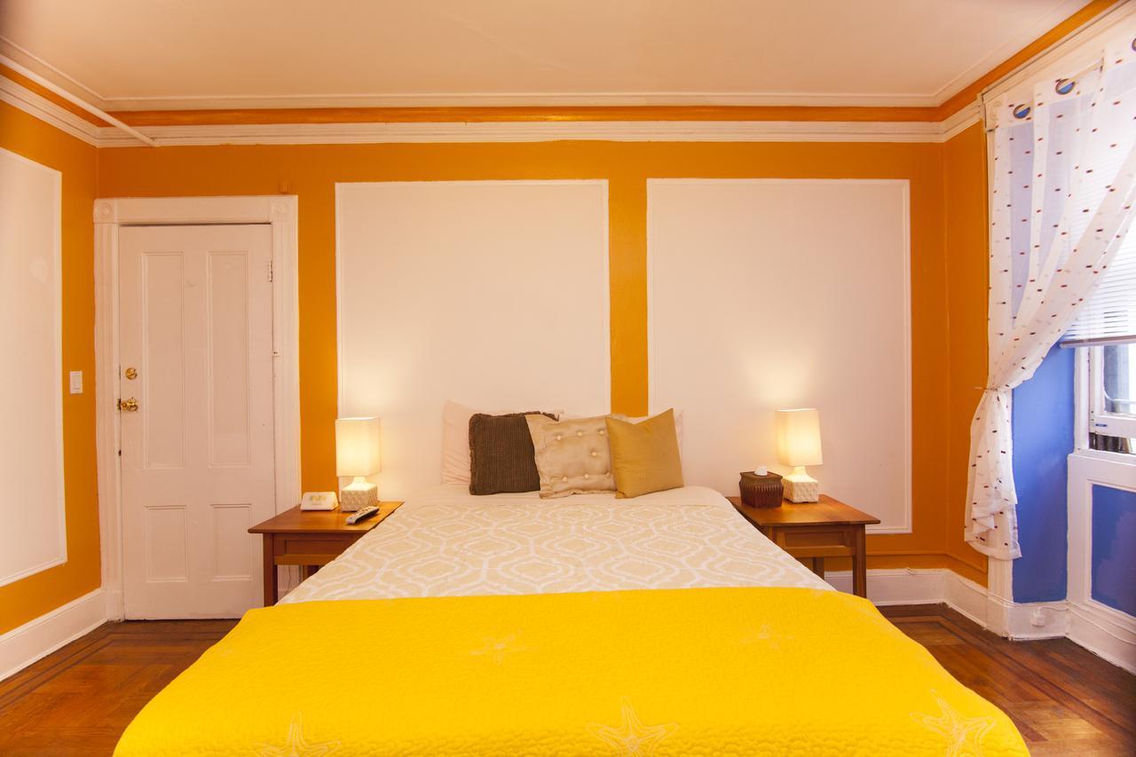 Saint Nicholas Inn New York Esterno foto